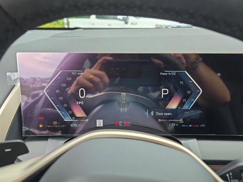 Used 2025 BMW X3 xDrive30i image 34