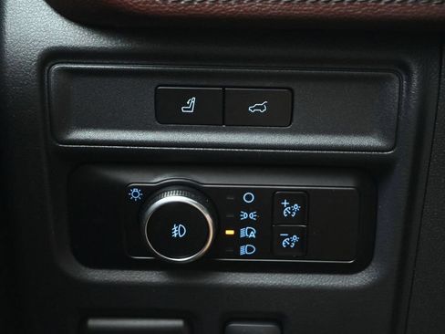 Certified 2024 Ford Expedition Max Limited RWD image 24