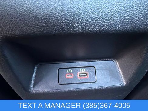 Used 2025 Nissan Altima 2.5 SV AWD/4WD image 17