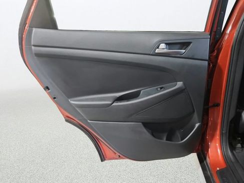 Used 2018 Hyundai Tucson SEL FWD image 21
