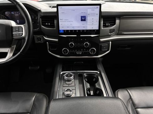 Used 2024 Ford Expedition Max XLT image 19