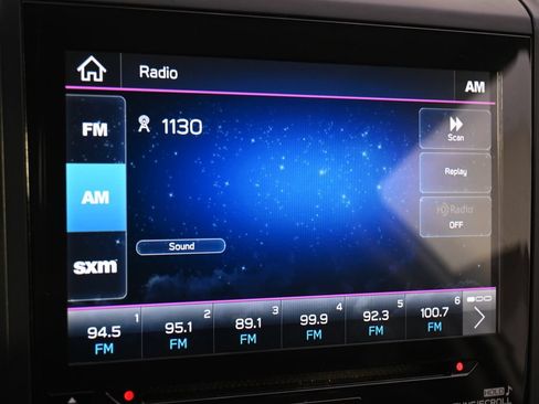 Certified 2023 Subaru Forester Touring AWD/4WD image 30