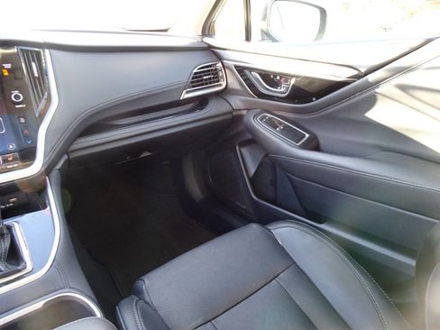 Used 2020 Subaru Outback Limited image 20