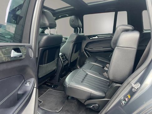 Used 2018 Mercedes-Benz GLS 450 4MATIC image 30