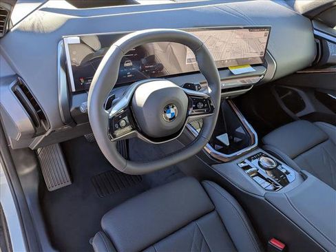 Used 2026 BMW X3 xDrive30 w/ Premium Package AWD/4WD image 3