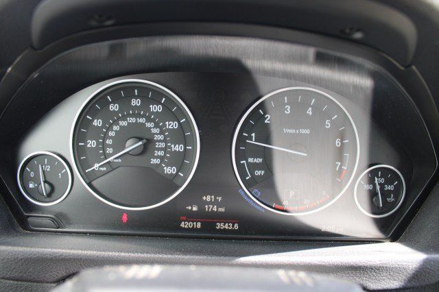 Used 2017 BMW 430i Convertible RWD image 18