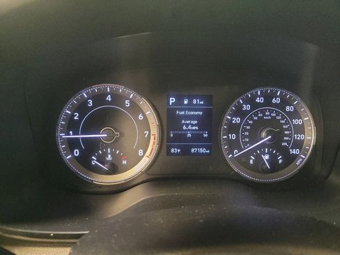 Used 2021 Hyundai Venue SE FWD image 23