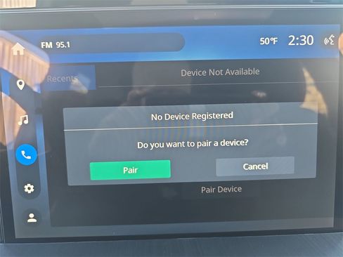 New 2026 Subaru Outback Premium image 16