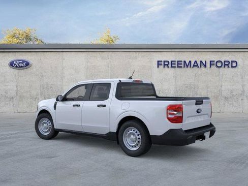 New 2026 Ford Maverick XL image 4