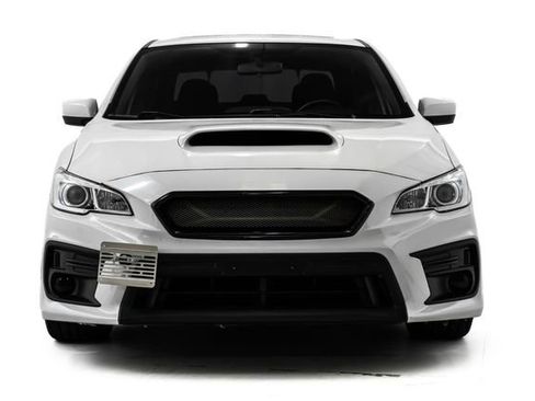 Used 2020 Subaru WRX Premium AWD/4WD image 6