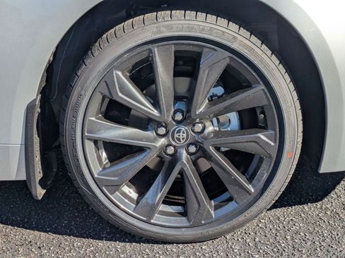 New 2026 Toyota Corolla SE image 12