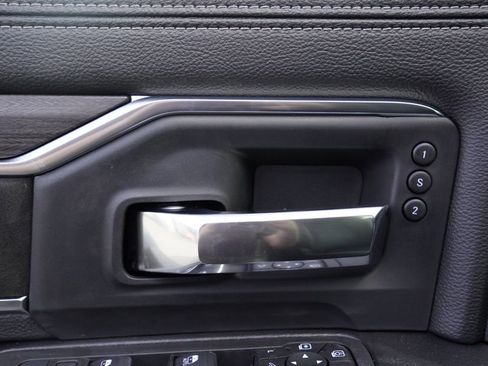 New 2026 RAM 3500 Laramie image 13