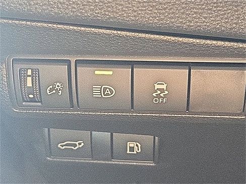 New 2026 Toyota Corolla Cross AWD Hybrid image 21