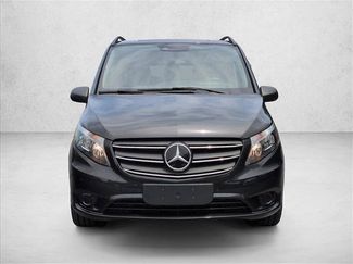 Used 2023 Mercedes-Benz Metris Passenger video 2