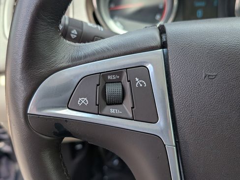 Used 2012 Buick Regal Premium FWD image 21