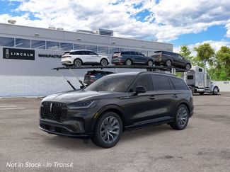 New 2026 Lincoln Aviator AWD video 1