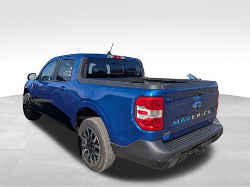 Used 2024 Ford Maverick Lariat image 8
