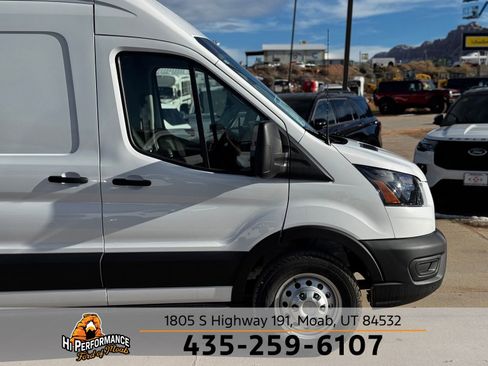 New 2026 Ford Transit 350 Base image 4