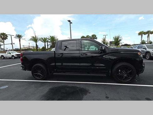 New 2026 Chevrolet Silverado 1500 High Country w/ Midnight Edition AWD/4WD image 19