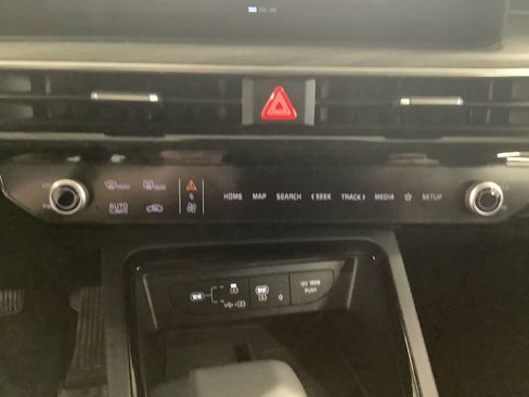 Certified 2025 Kia K5 EX FWD image 9