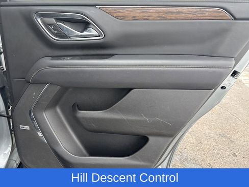 Used 2023 Chevrolet Tahoe Premier image 31