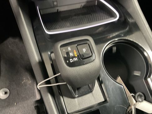 New 2026 Nissan Rogue Rock Creek w/ Rock Creek Premium Package image 23