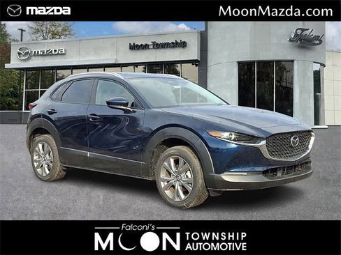 New 2026 MAZDA CX-30 AWD 2.5 S image 1