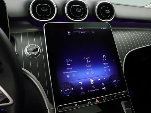 Certified 2023 Mercedes-Benz C 300 Sedan image 9