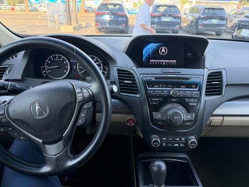 Used 2013 Acura RDX AWD w/ Technology Package image 14