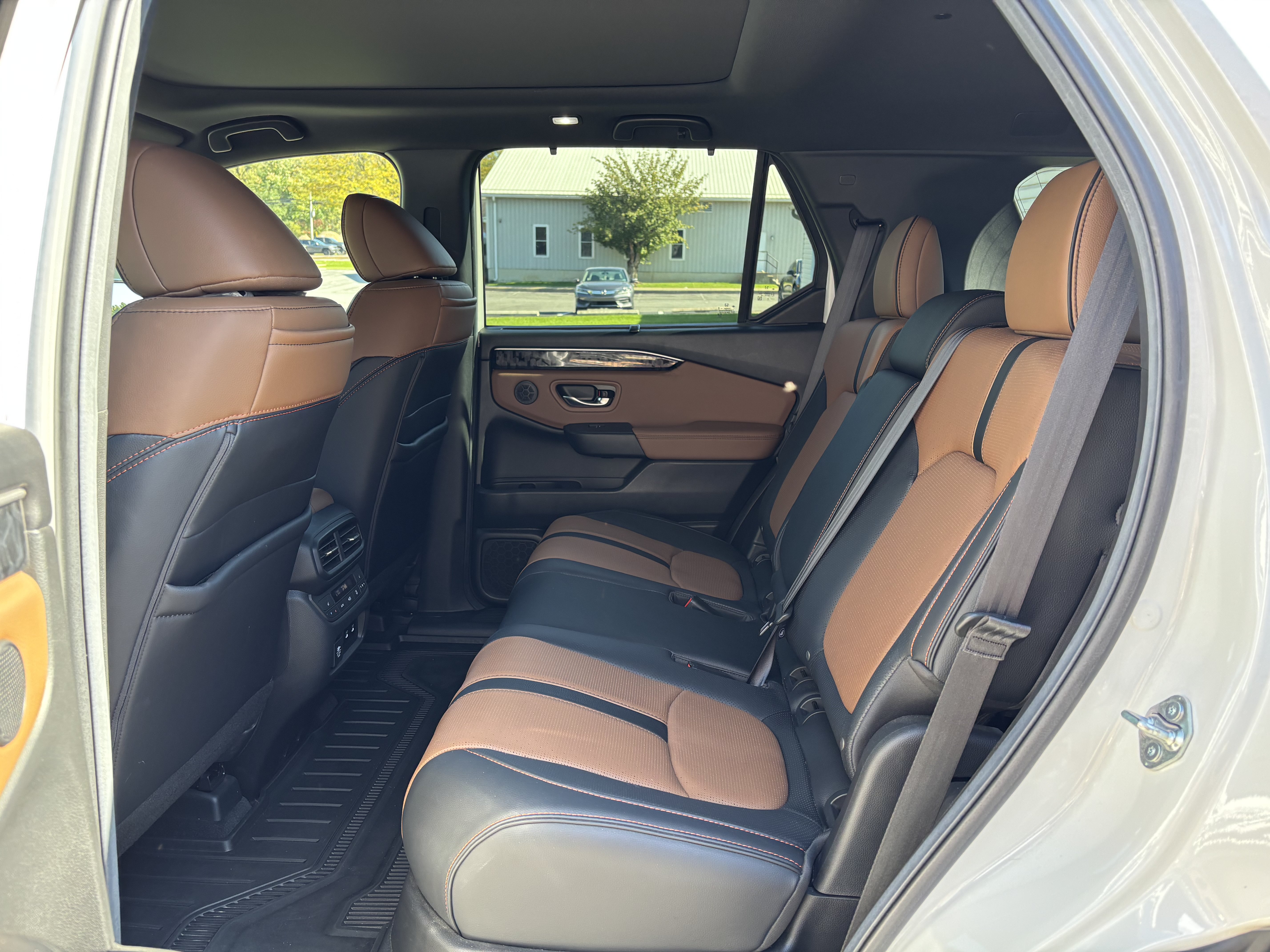 Used 2026 Honda Passport TrailSport Elite image 14