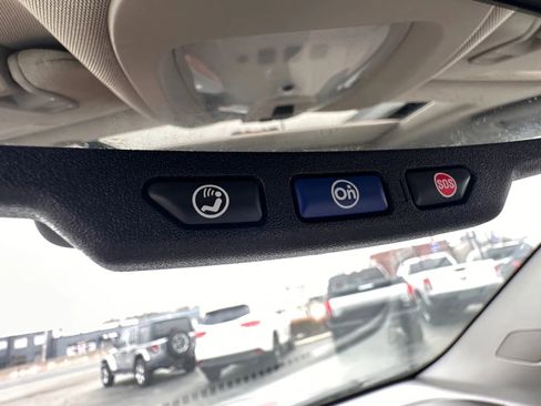 Used 2015 GMC Terrain SLE image 20