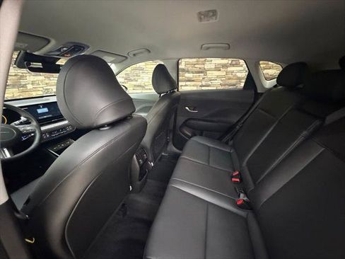 New 2026 Hyundai Kona SEL Premium AWD/4WD image 17