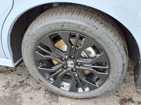 New 2026 Honda Odyssey Sport-L image 13