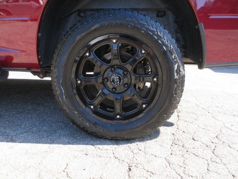 Used 2019 RAM 1500 Big Horn AWD/4WD image 30