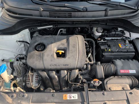 Used 2022 Kia Soul LX w/ Technology Package image 22