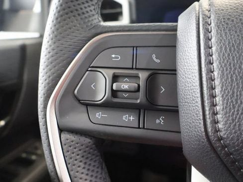 New 2026 Toyota Tacoma TRD Off-Road w/ TRD Off Road Premium Package AWD/4WD image 16