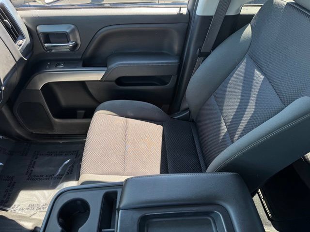 Used 2015 Chevrolet Silverado 2500 LT AWD/4WD image 19