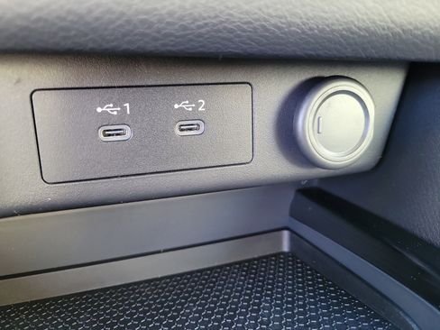 New 2026 Nissan Rogue Rock Creek image 31