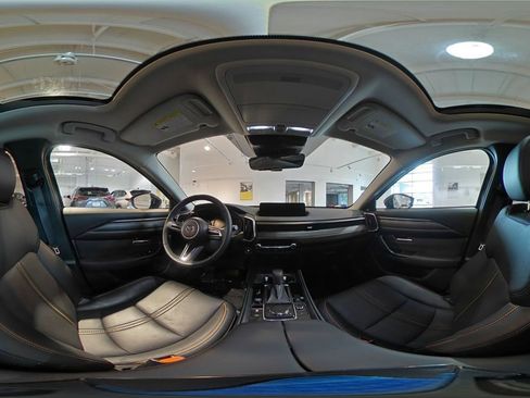 Used 2025 MAZDA CX-50 2.5 Hybrid w/ Premium Plus Pkg AWD/4WD image 44