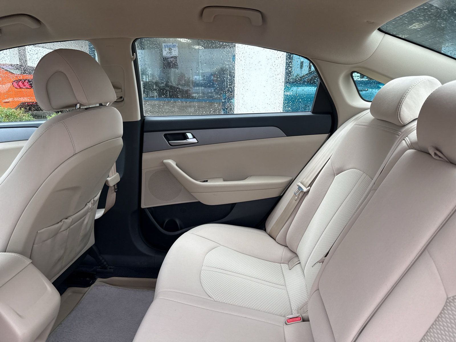 Used 2016 Hyundai Sonata SE FWD image 13