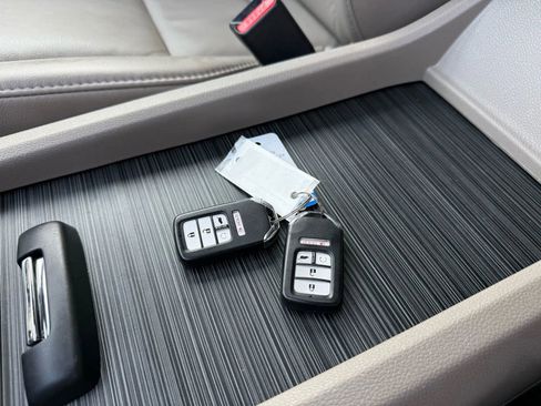 Used 2016 Honda Pilot EX-L image 33