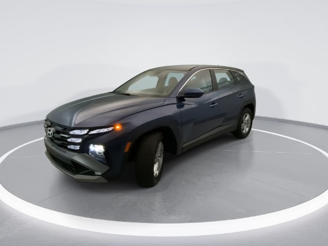 Certified 2026 Hyundai Tucson SE FWD image 2