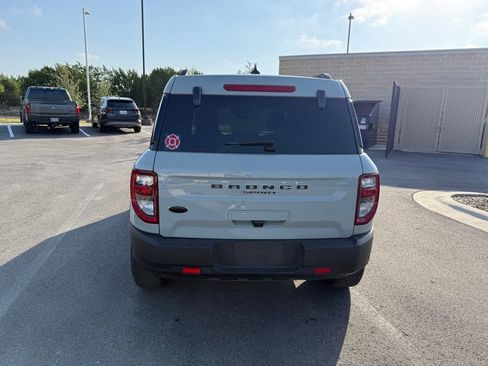 Used 2022 Ford Bronco Sport Big Bend w/ Convenience Package AWD/4WD image 5