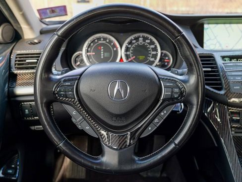 Used 2013 Acura TSX Sedan image 44
