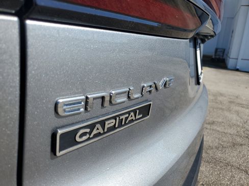 New 2026 Buick Enclave Preferred image 6