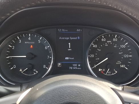 Certified 2020 Nissan Rogue SV image 19