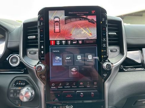 New 2026 RAM 1500 Laramie w/ Advanced Safety Group II image 57