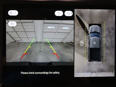 New 2026 Ford F150 XLT AWD/4WD image 60