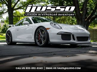 Used 2015 Porsche 911 GT3 RWD video 1