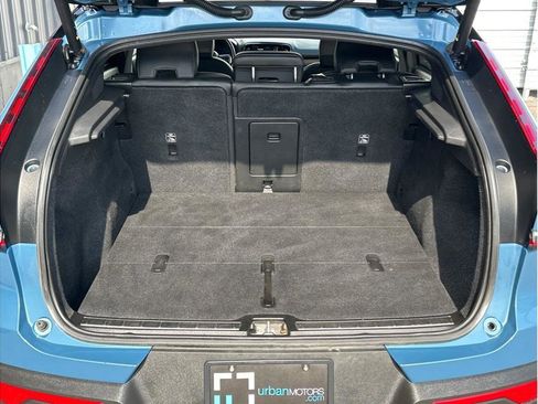 Used 2022 Volvo C40 P8 Recharge Ultimate image 24